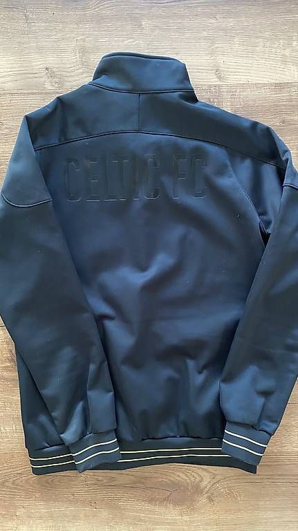 Giacche: Celtic FC Jacke – Usato da Staad SG venduto da Micho76 2