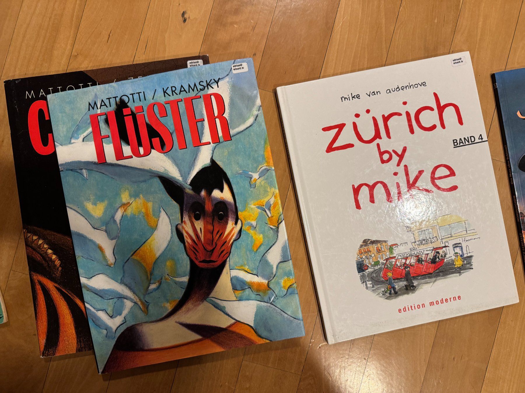 Fumetti: Liquidation ** Comic Sammlung 40 Stk Asterix, Franquin, Tim – Usato da Guntalingen venduto da Phm0 3
