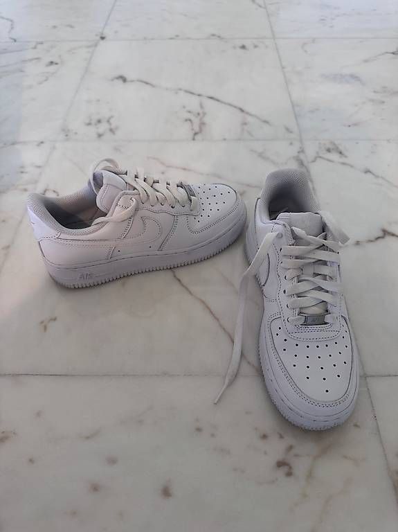 Herrenschuhe: Scarpe Nike air  – Gebraucht aus Dino von Giorgia.vllm