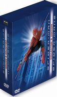 DVD Spider-Man & Spider-Man 2 - Collector's Edition, 4 DVD