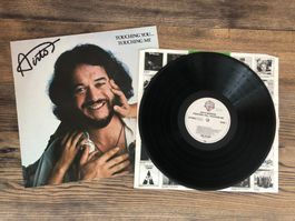 LP AIRTO MOREIRA touching you... touching me
