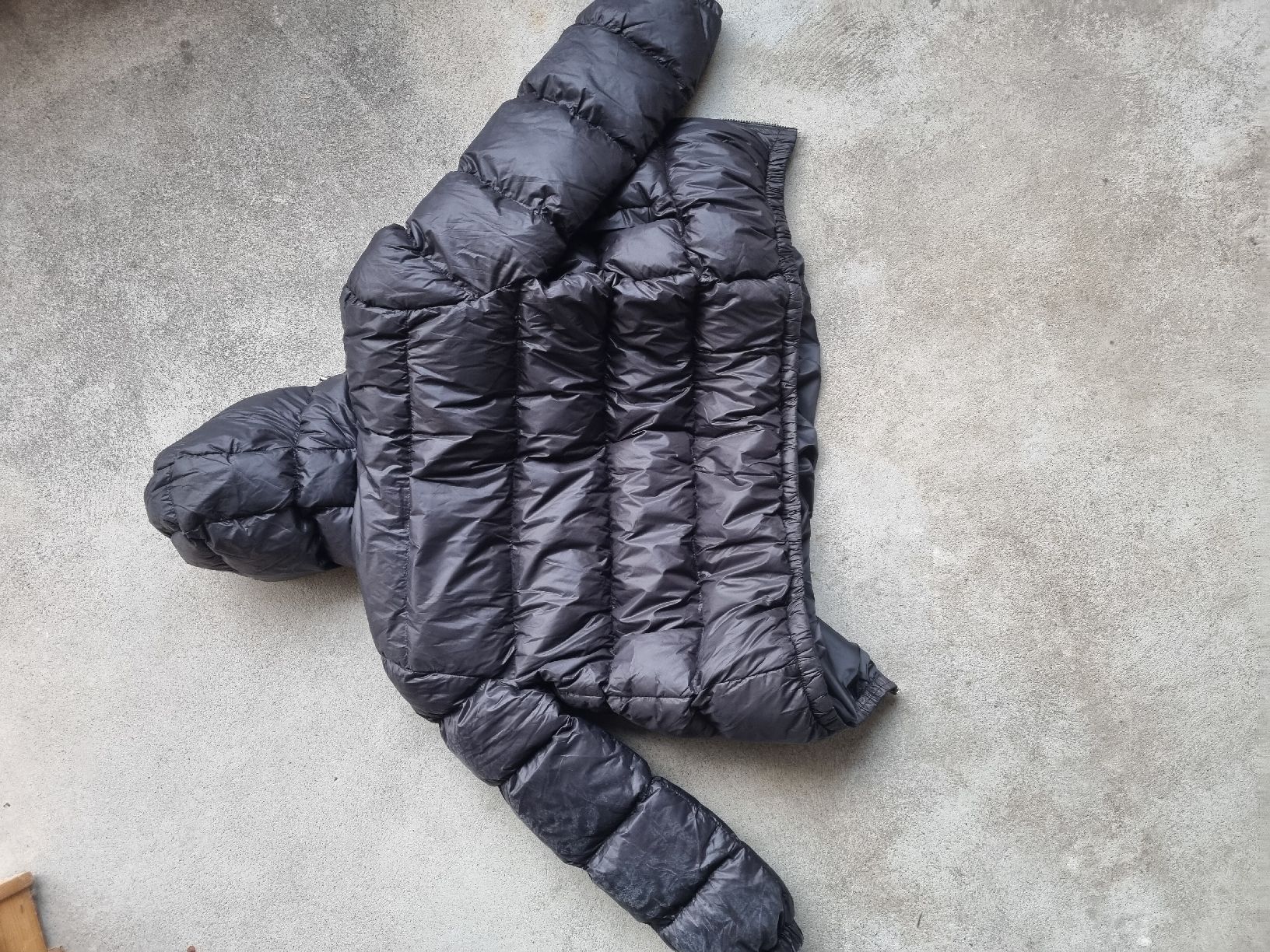 Giacche: Shiny Puffer Jacke - Neu Grösse S – Nuovo e nell'imballaggio originale da Zürich venduto da GorilKing 2