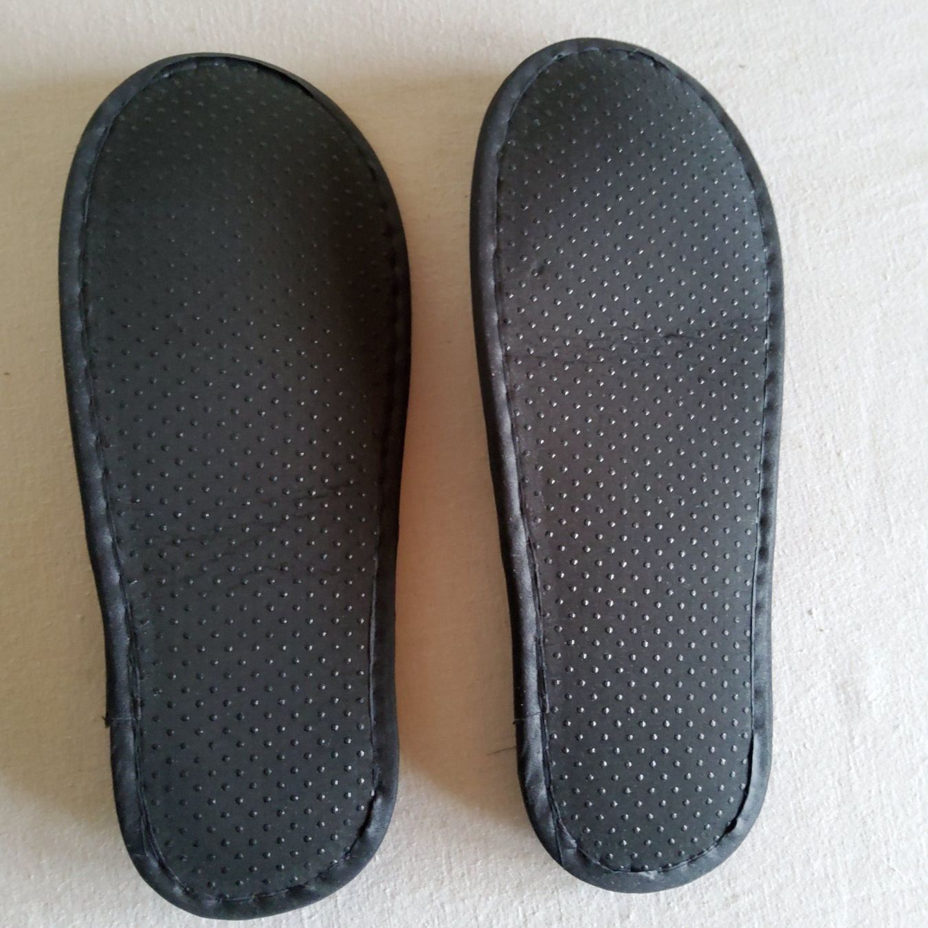 Scarpe da uomo: Finken vom Hotel in Singapur – Nuovo (secondo la descrizione) da Villnachern venduto da RicardoMary 1