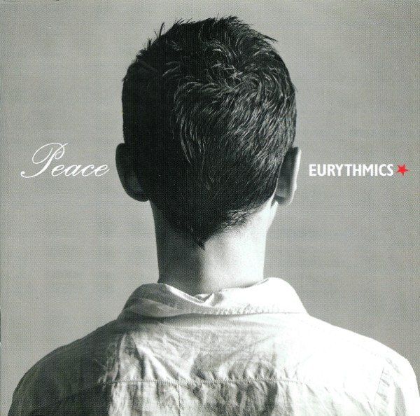 CD: Eurythmics PEACE  Annie Lennox Dave Stewart Synth-pop CD – Usato da Kandergrund venduto da Sososo