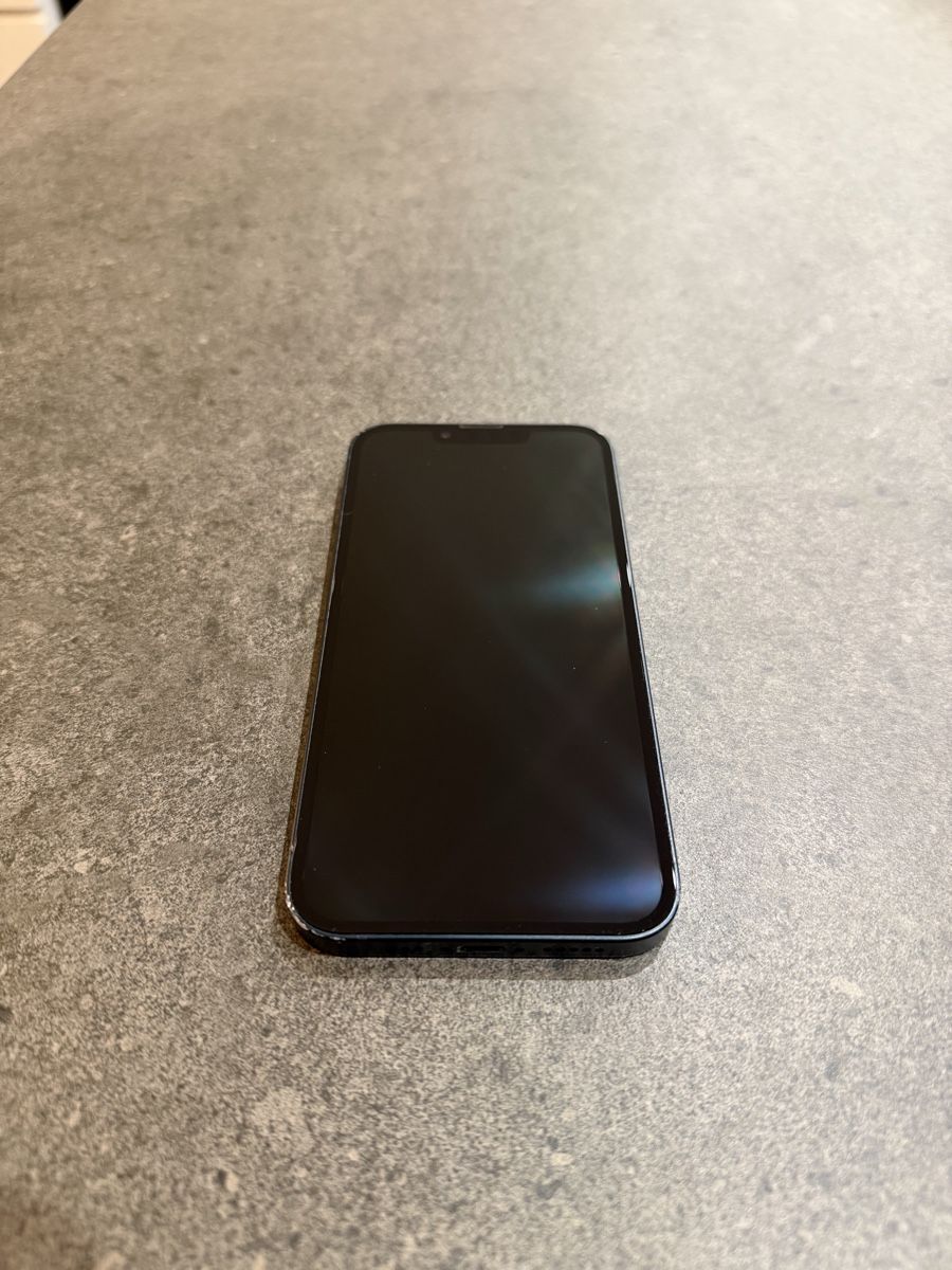 Apple Telefoni cellulari / Smartphones: iPhone 13 - 128 GB – Usato da Bironico venduto da thierry_vlp 1