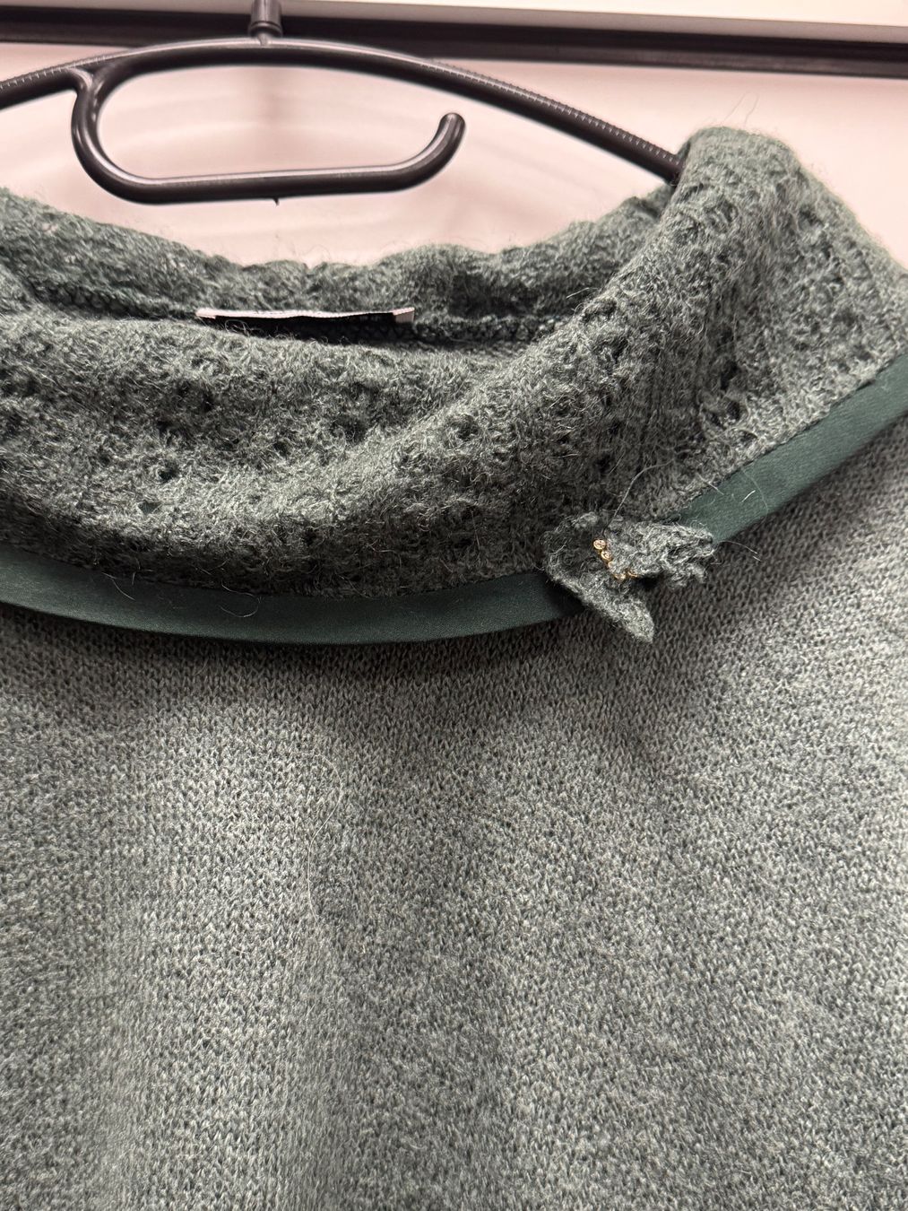 Maglioni & Felpe: warmer Pullover - 2000s Style -  Gr.M/L – Usato da Brügg BE venduto da rutschimedizin 4