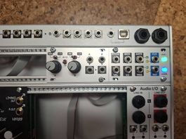 Intellijel 1U Midi + 1U Duatt