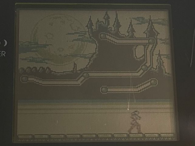 Nintendo Giochi: Castlevania Legends - Game Boy - Selten! – Usato da Zuerich venduto da Dorsi 8
