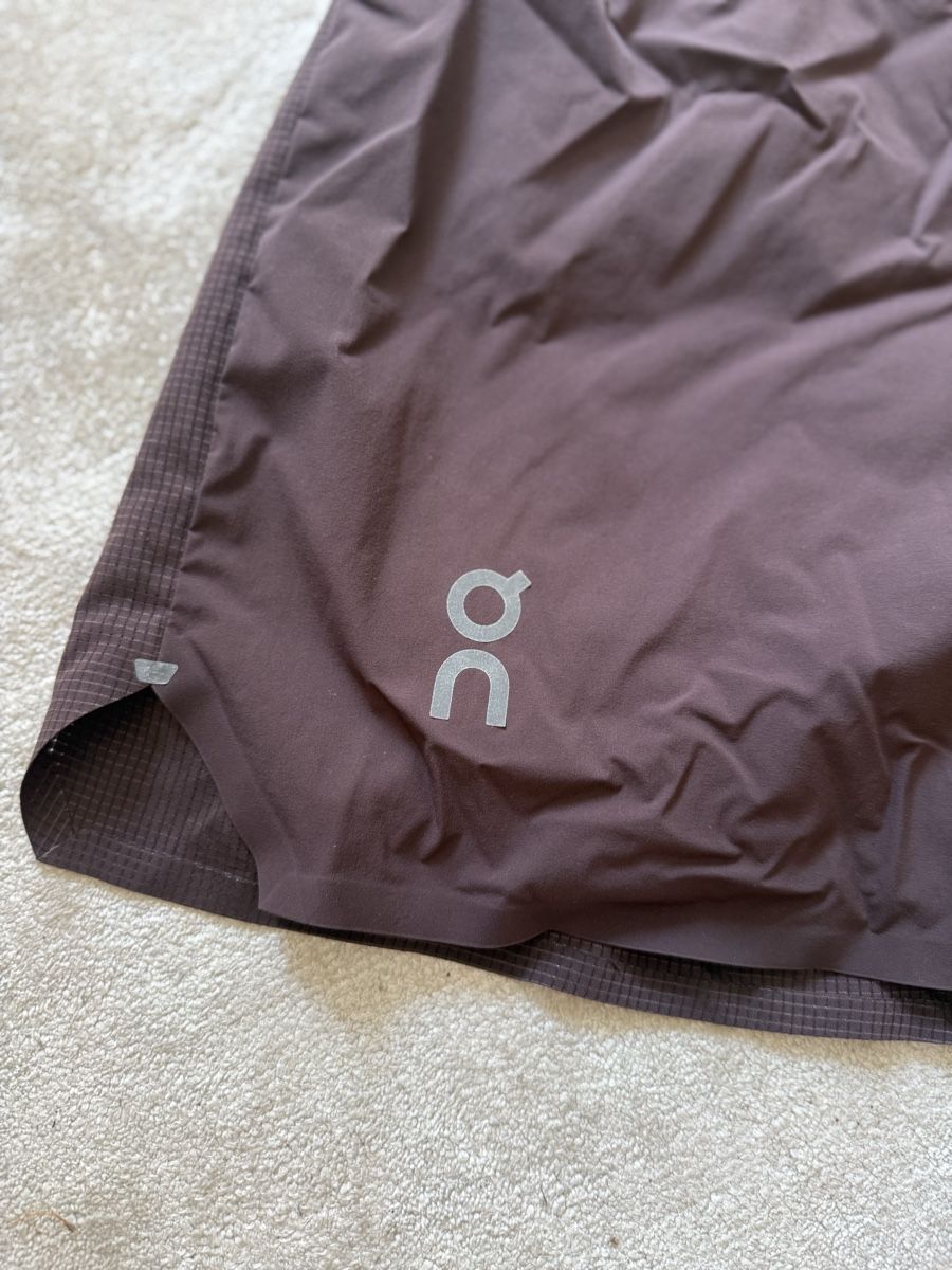 Hosen: On Lightweight shorts (M) – Gebraucht aus Bern von Laufsport3000 1