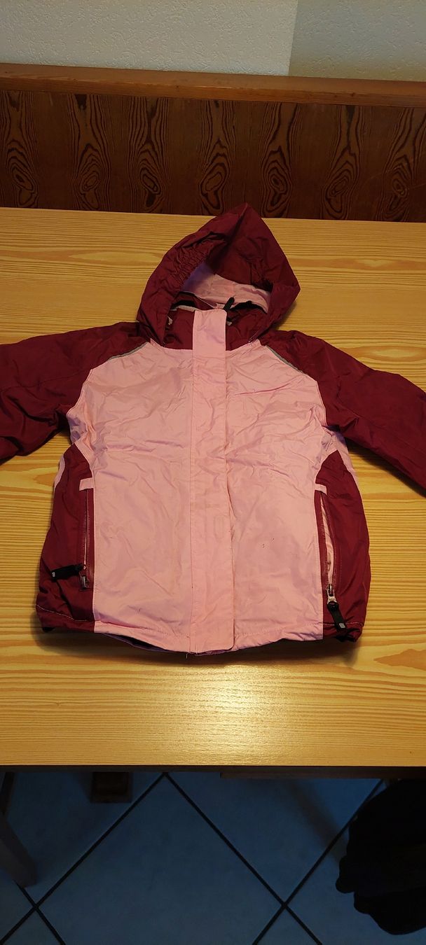 Giacche & Cappotti: 2-in1 Jacke – Usato da Hellikon venduto da maho10