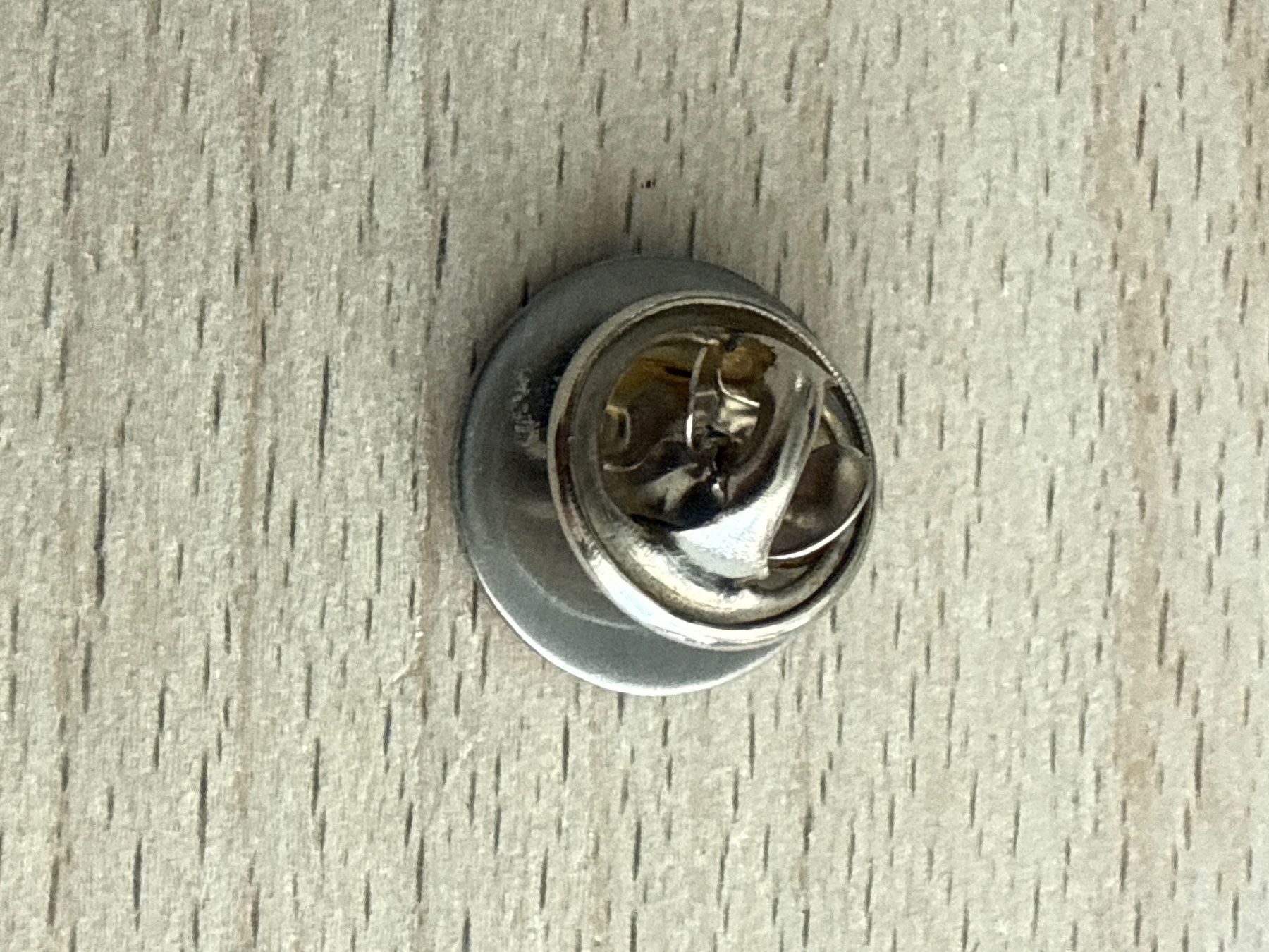Plaquettes & Badges: Pin Volleyball "nevobo" – D'occasion à Glattbrugg par Schweigmatt 1