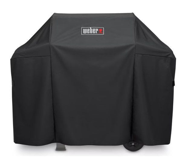 Altro: Weber Grill Premium Abdeckhaube – Nuovo (secondo la descrizione) da Horgen venduto da may_s6tc