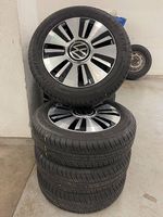 Original VW UP Sommerräder 15 Zoll 