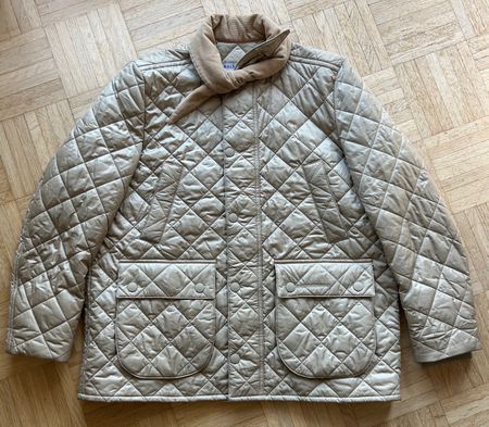 Jacke von Balenciaga