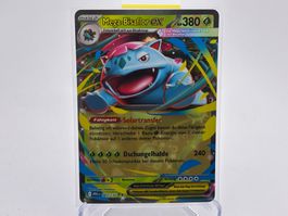 Mega-Entwicklung - Mega Bisaflor ex  (MEG 3) - DE