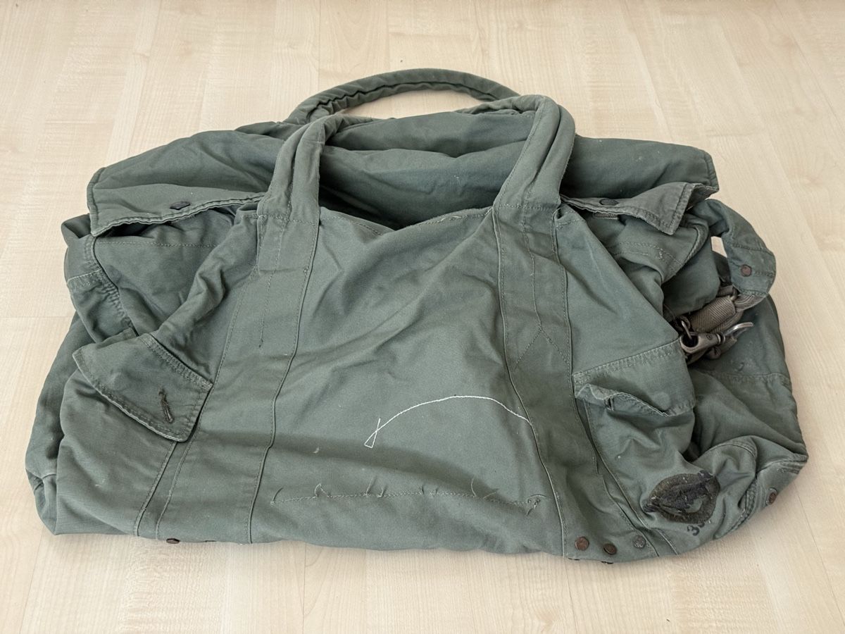 G-Star Borse: Vintage G-Star Raw Bag – Usato da Neerach venduto da lar_tkp2 1