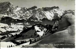 Bretaye  1951