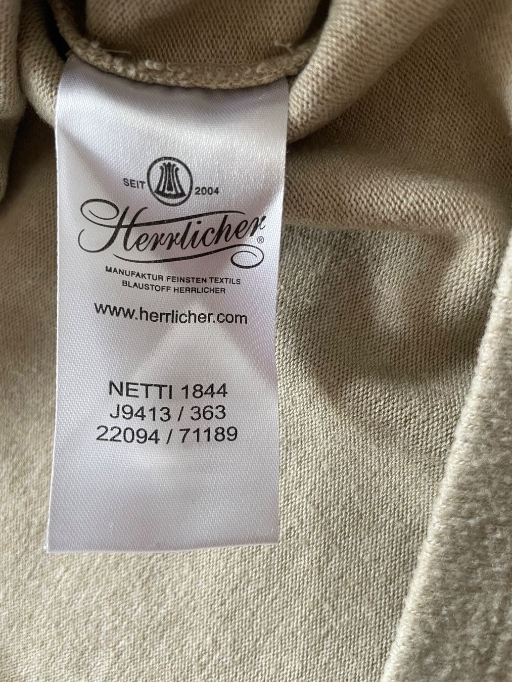 Herrlicher Maglioni & Felpe: Herrlicher Pullover – Usato da Unteriberg venduto da fae_2gz2 3