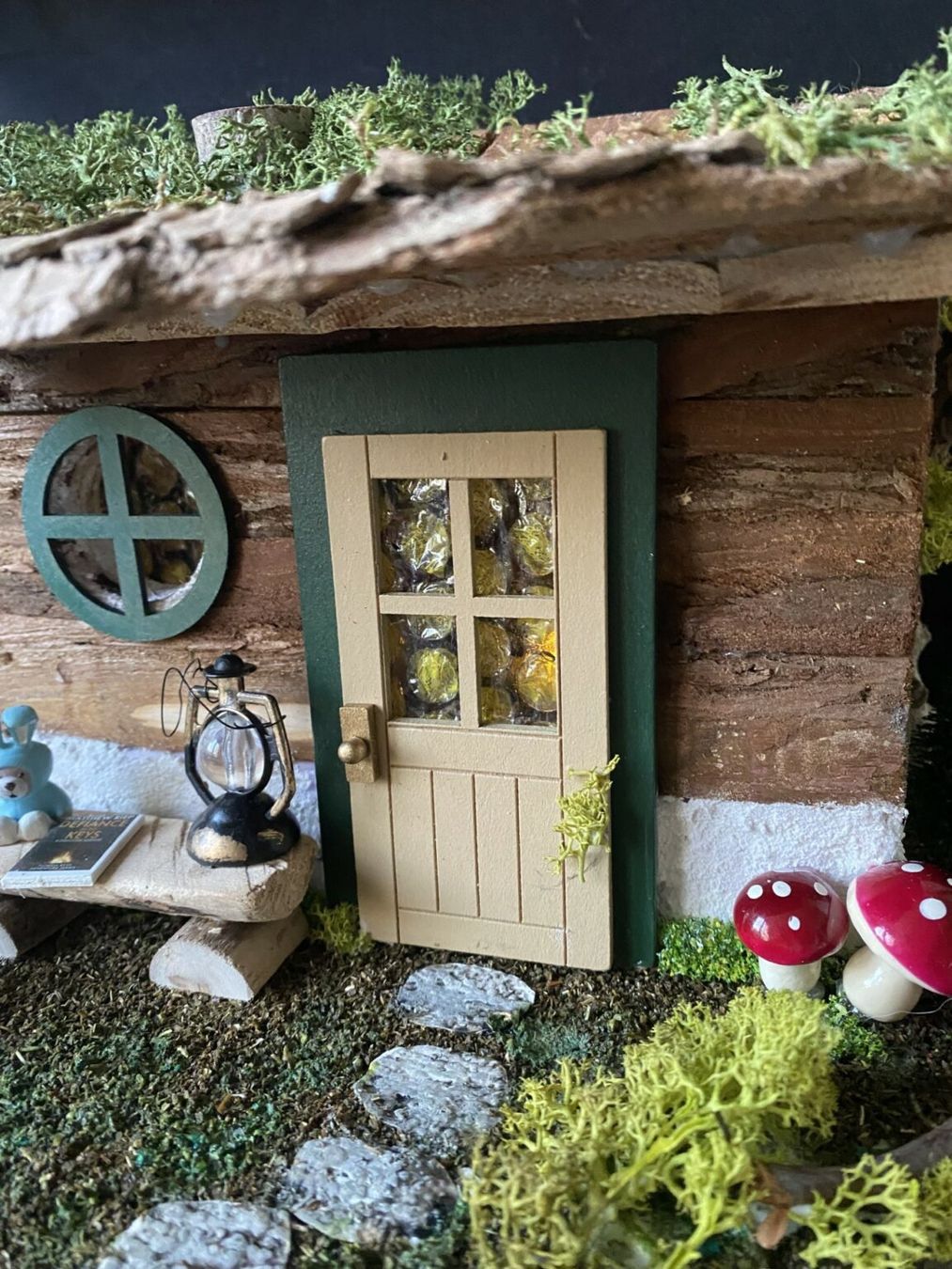 Toutes les décorations: Wichtelhaus – Neuf (Voir description) à Walterswil SO par Weihnachtswichtel.ch 1