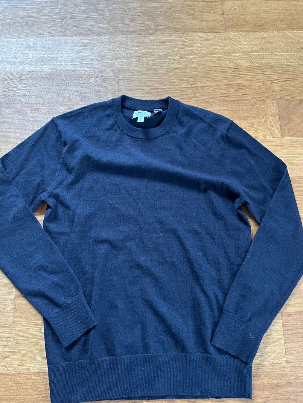 Maglioni & Felpe: Sehr schöner Pullover von H&M Gr. S – Usato da Kehrsatz venduto da maus2405