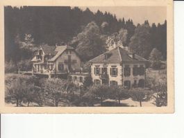 Evilard ca. 1920