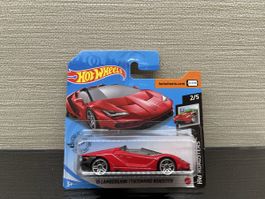Heisses Hot Wheels '16 Lamborghini Centenario Roadster!