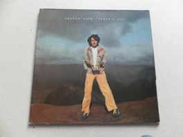 LP brit. Rock Musiker Graham Nash 1980 Earth Sky
