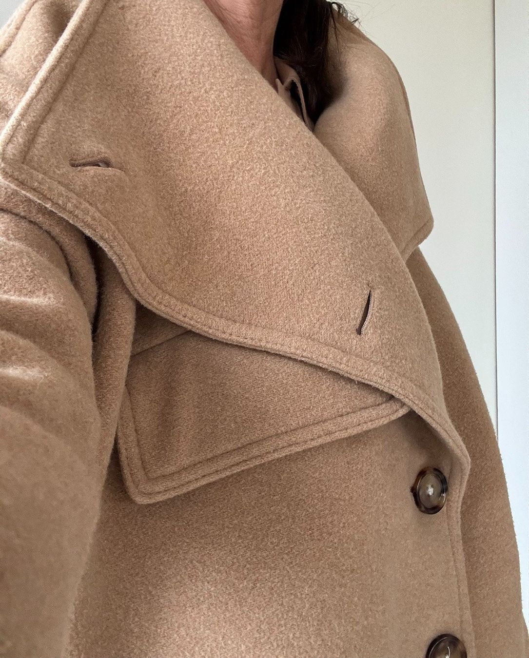 Acne Studios Manteaux: Superbe manteau ACNE STUDIO – D'occasion à Zürich par catherinegisele 8