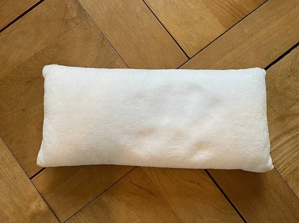 Badewannenkissen Wellness Relax Kissen fürs Bad *NEU* (Neu (gemäss Beschreibung)) in Zürich für CHF 6 – mit Lieferung auf Ricardo kaufen