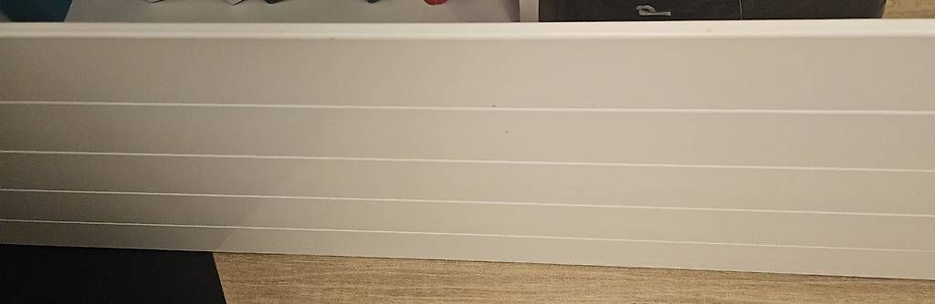 Radiatori: Heizkörper Radiator 400 cm  x 35 cm – Usato da Bern venduto da dan_sr6p 2