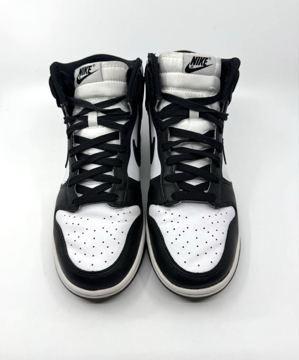 Nike Scarpe da uomo: Nike Dunk High Gr.42 (super Zustand) – Usato da Herisau venduto da Seyashop1 2