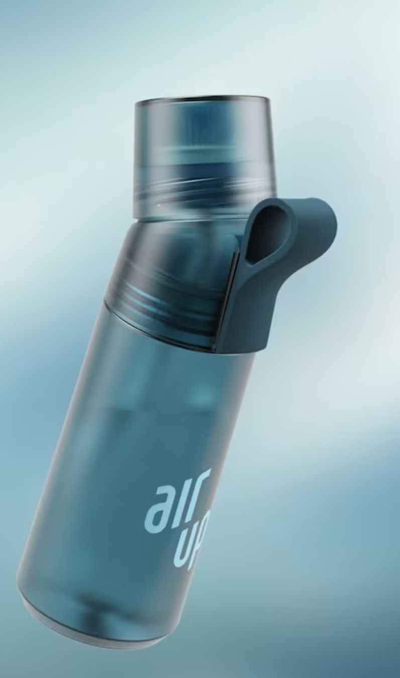 Air Up Borracce & Thermos: Air Up Flasche Twist Pro – Nuovo (secondo la descrizione) da Root venduto da Jacqui131522