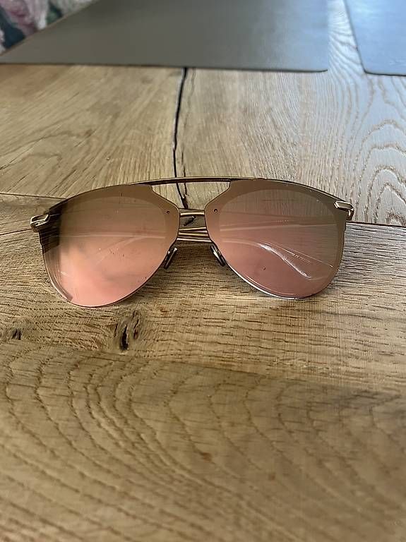 Occhiali & Lenti: Dior Sonnenbrille  – Usato da Rorschach venduto da Iuliana03 1