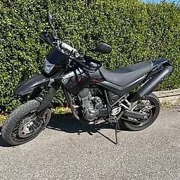 Strada: 2016 Yamaha XT660X – Usato da Lavigny venduto da Dorian0102