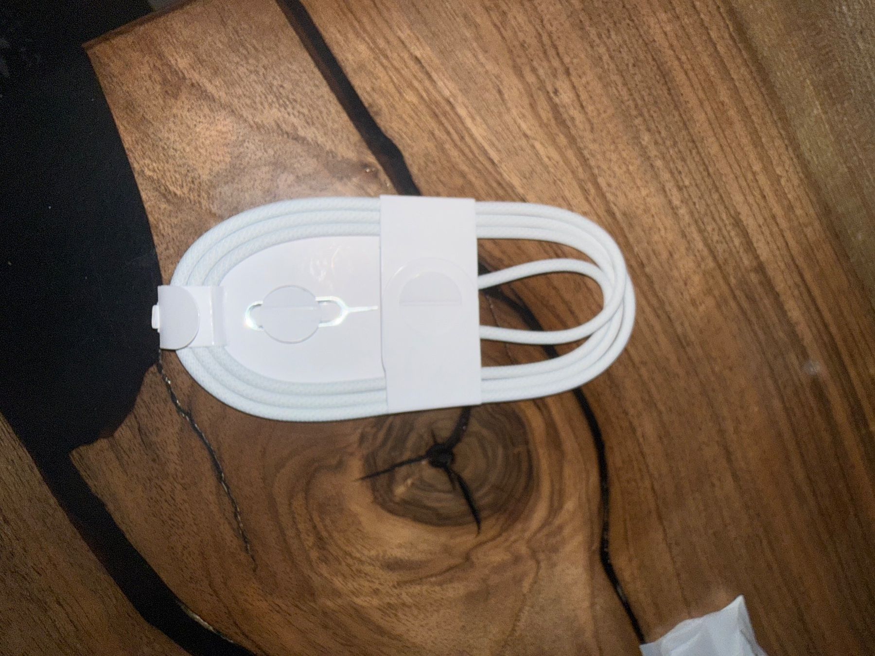 Samsung Cavi: Ladecabel Typ C zu Typ C.  1m. – Nuovo e nell'imballaggio originale da Spreitenbach venduto da sakrashop