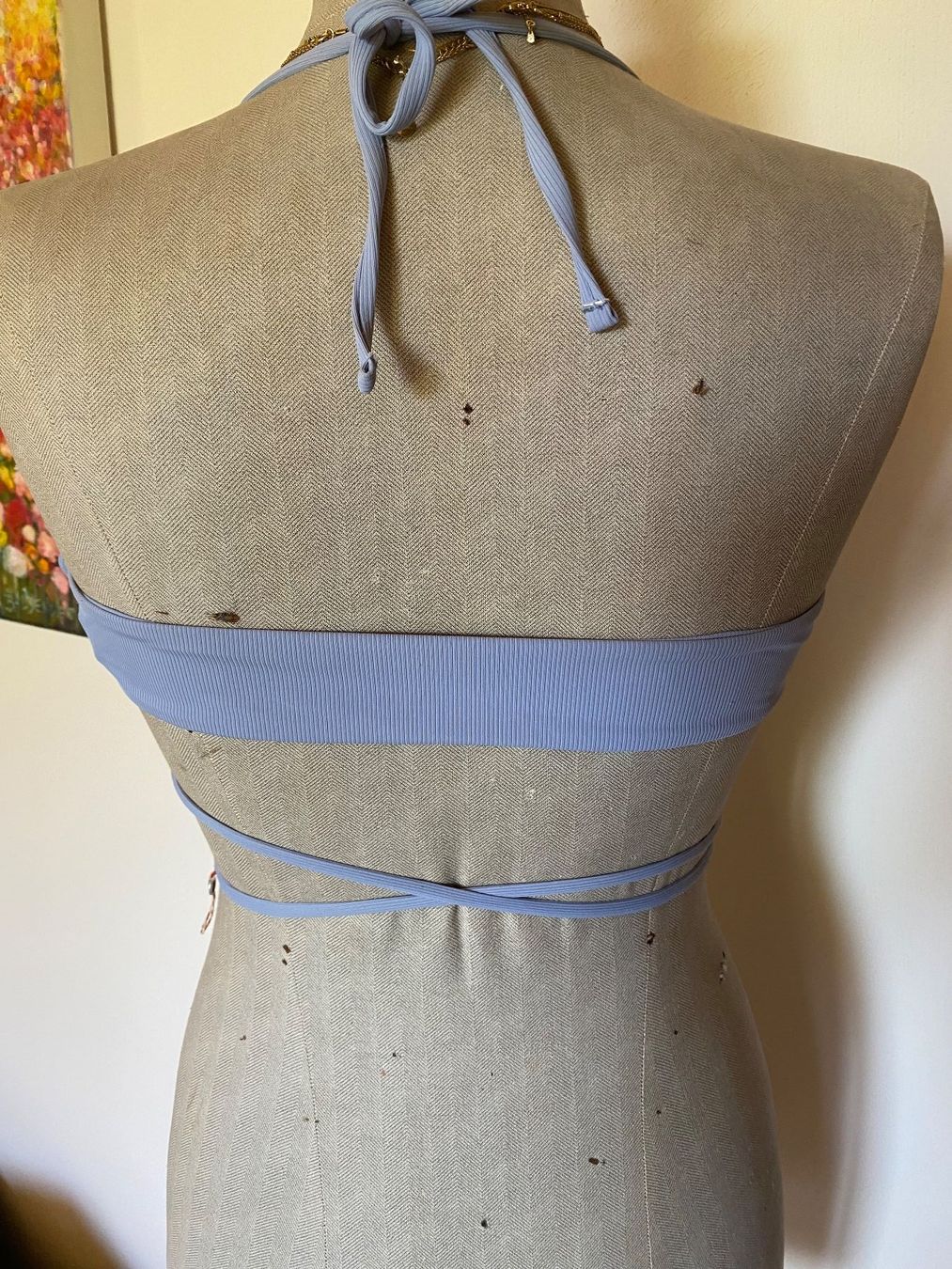 Zaful Badekleider & Bikinis: Bikini Oberteil – Neu (gemäss Beschreibung) aus Steffisburg von mei_t2yt 3