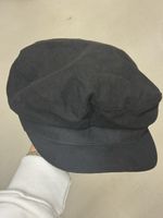 Schwarze Schirmmütze von H&M, Grösse XS/S, top Zustand!