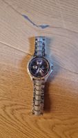 Chalisson Uhr, Herrenuhr, Edelstahl, Top Zustand