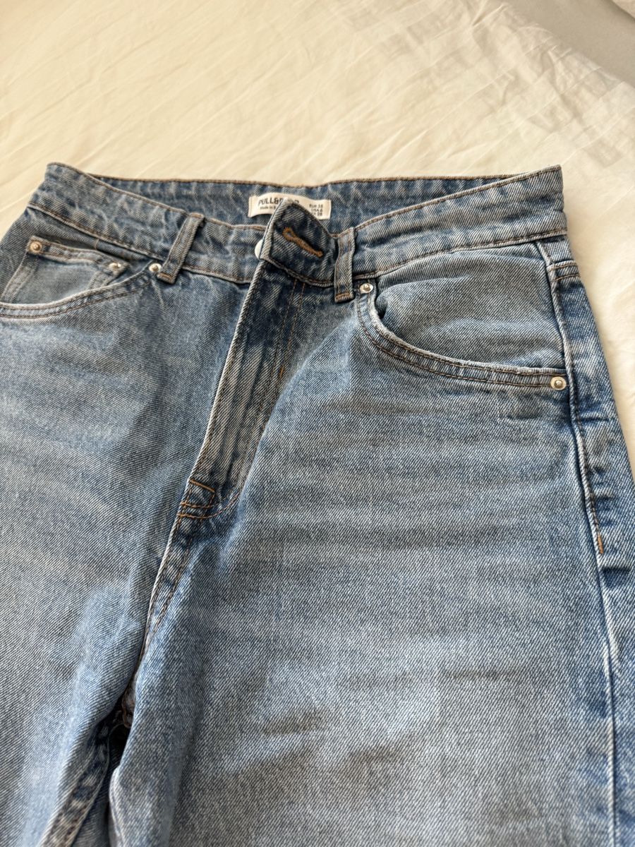 Pull&Bear Jeans: Pull&Bear Jeans, Gr. 38 – Neuf (Voir description) à Volketswil par habibeoez 3