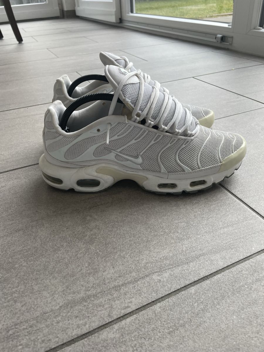Nike Scarpe da uomo: Nike air max plus tn – Usato da Dompierre FR venduto da matmath 2