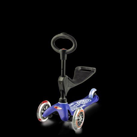 Micro Veicoli per bambini: Trotinette Micro Mini 3 en 1 – Usato da Sassel venduto da guizmo155 3