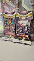 Pokémon Lost Origin Sleeved Booster EN