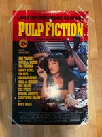 Pulp Fiction Film Plakat