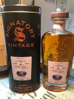 Cambus Waldhaus World of Whisky 30 Years 1991 - 2021