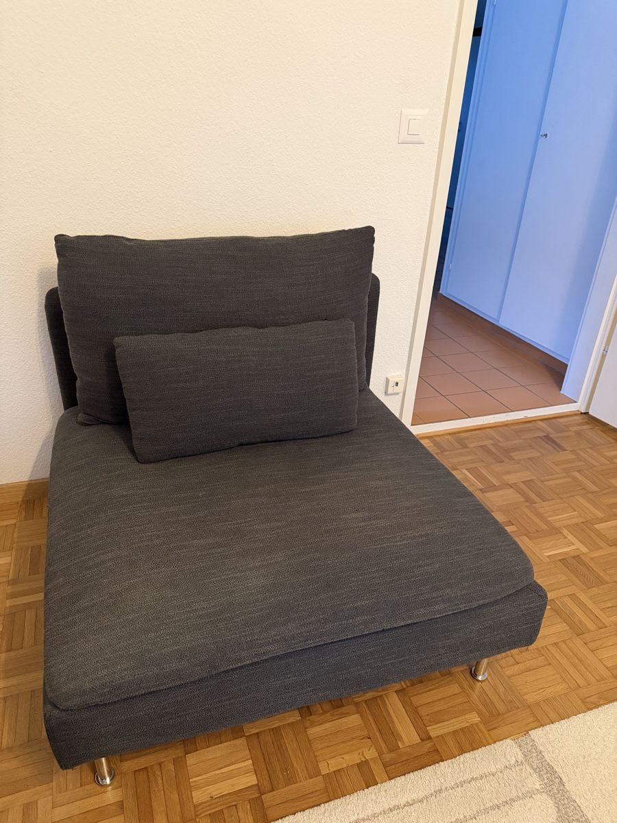 Sofas: Sofa söderhamn ikea excellent condition – Neu (gemäss Beschreibung) aus Glattbrugg von Andre_a97 2
