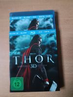 Thor  -  Limitierte 3D Bluray Edition