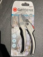 Neu - Gardena Comfort Ratschenschere SmartCut