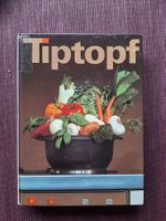 Tiptopf, Kochbuch 1993