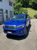 TOYOTA HILUX Premium