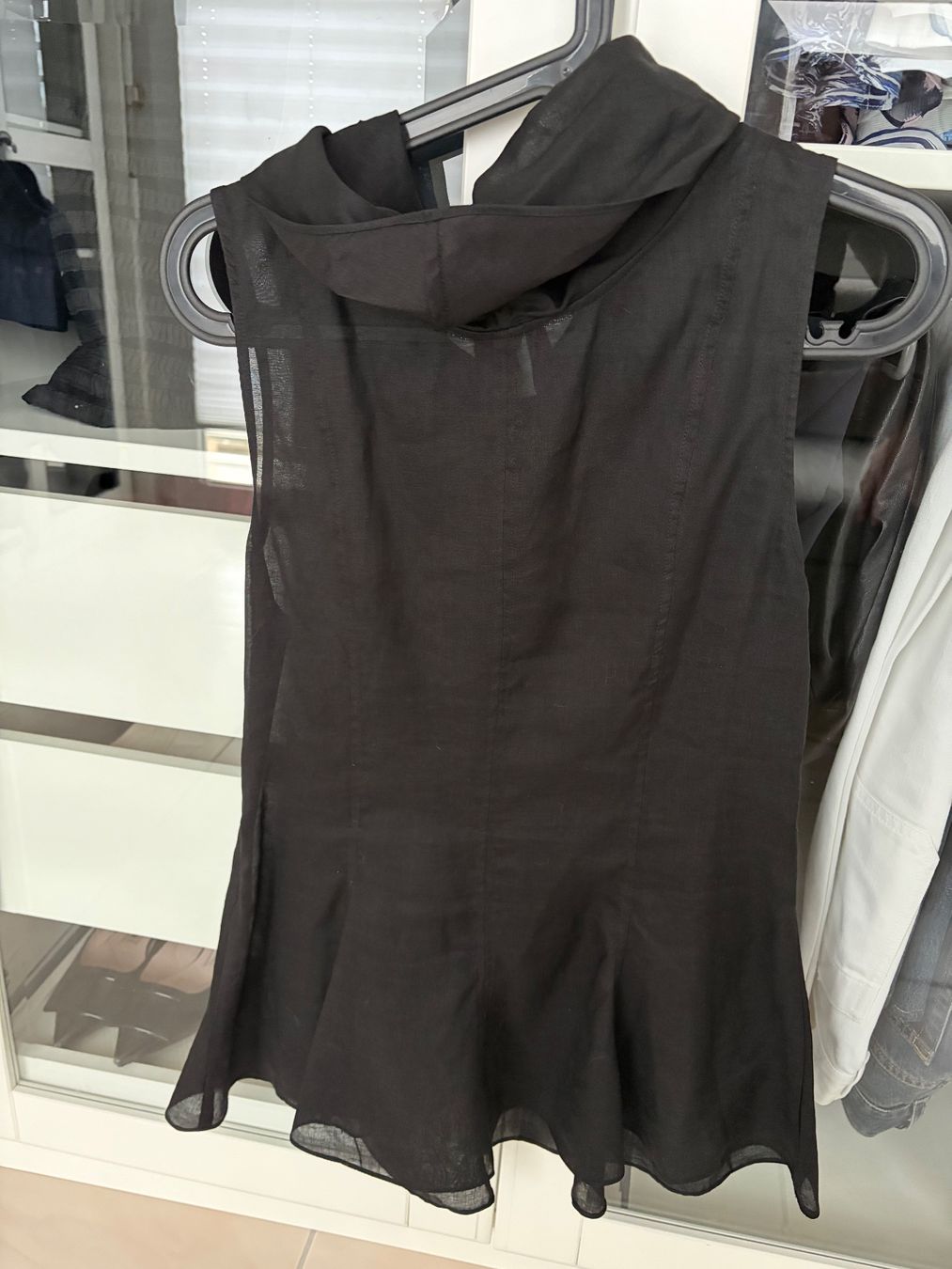 H&M Top: H&M Edition Top xs – Nuovo (secondo la descrizione) da Fehraltorf venduto da freeform2020 1